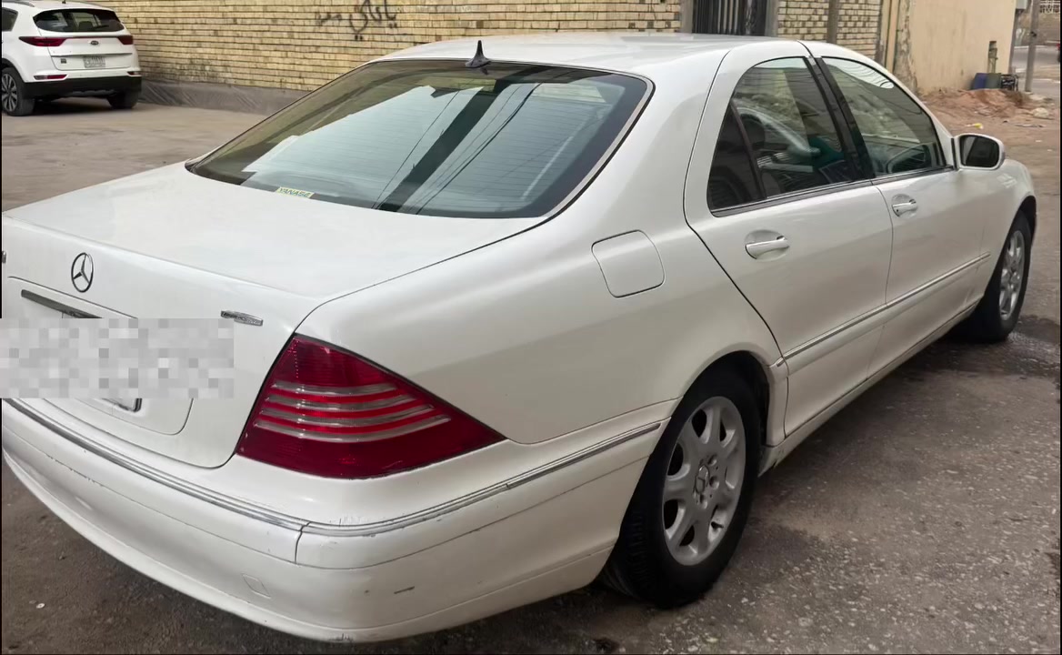 السلام عليكم من رخصه الادمن غواصة لبيع s320 جاهزه من كل شي ***********
