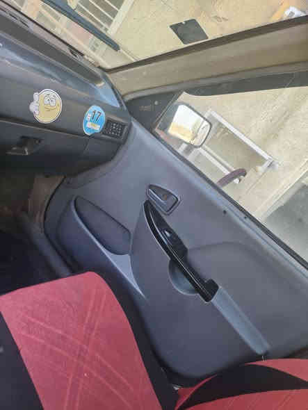 السلام عليكم
سايباا 2011 بغداد تحويل مباشر النضافة بالصورر واضحه مصفره هيئة وغرامات 
السعر 23 
***********
