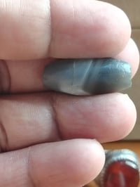 تحفه من تحف الجزع اليماني القديم ملاكط بغداد توصيل موجود ٠٧٧٠٧٨٥٨٢٦٥