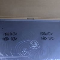 هاي الحاسبه للبيع بعدهي جديده ولا مشتغله مكاني في بغداد منطقه العامريه...