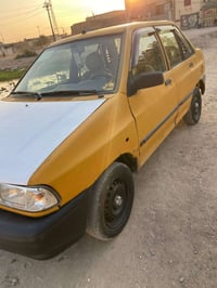 سايبا موديل 2011 للبيع السياره جاهزه من كلشي كير مكينه خير من الله كله...