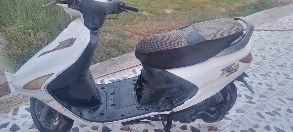 متوفر دراجه فراشه تفصيخ القطع كلها اصليه
العنوان طويريج الخيرات***********
