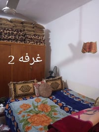 النجف • ٣٠٠م • ٣ غرف