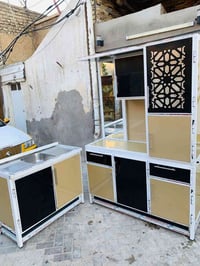 كاونتر • للبيع • خاص