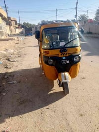 تيك تيك 2021 • بابل الشوملي • أصلي