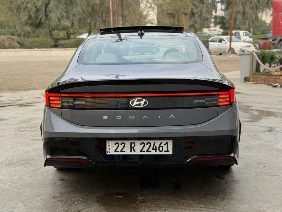 السلام عليكم سوناتا موديل 24 فول مواصفات محرك 2500 وارد امريكي ضرره جاملغ وبنيد وربع بنيد بدون دواخل ماشيه 6000 مل بعده لحاله الشركه رقم اربيل تريد تحويل او وكاله 
صور الضرر خاص السعر 190 بي مجال بسيط 
  بغداد الدوره  ابو طياره 
***********
