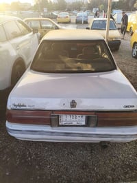 هارتوب • ١٩٩١ • تاير جديد