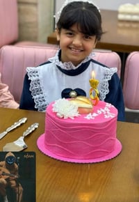 خياطة فساتين • فساتين أطفال • توصيل