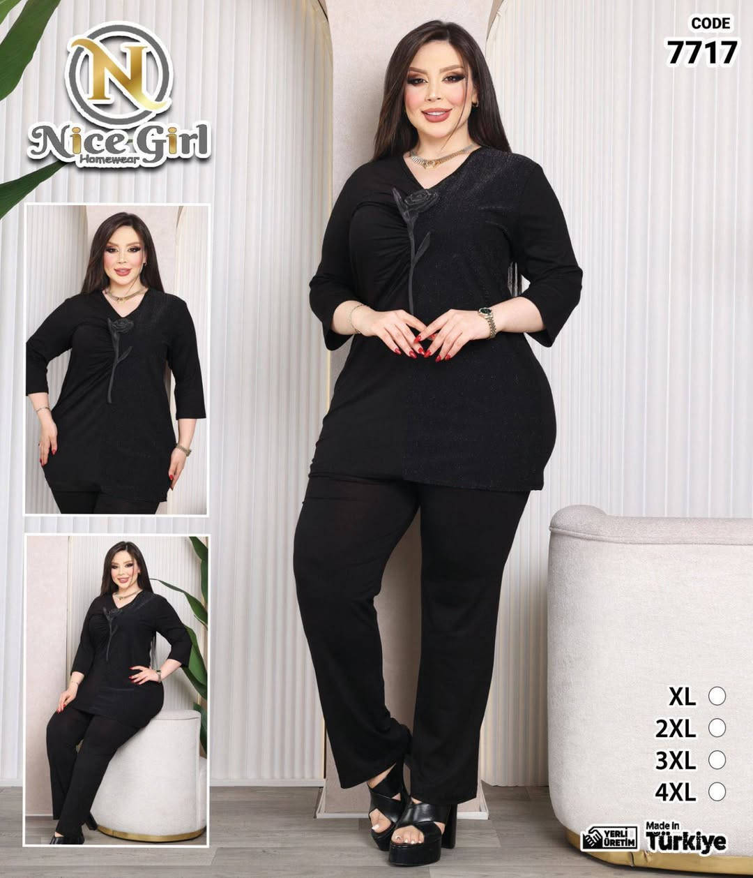 اتراك زبده  تركي 

القياس  XL/2XL//3XL/4XL

جمله فقط

https://t.me/nsam6890


**إذا كنت صاحب هذا الإعلان وتريد حذفه لأي سبب، رجاءا أرسل رسالة إلى الدعم الفني**