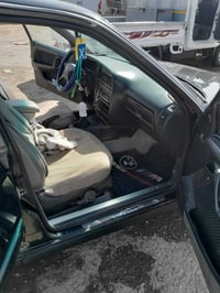 اوميكا ٩٢ رقم بغداد محرك ٢٠ نضيفه صدر تايرات بطاريه جديده السعر ٤٣ بيه...