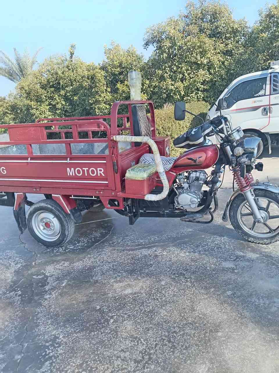 السلام عليكم ستوته للبيع موديل ٢٢ مرقمه نسويه كامله تحويل ثاني يوم ستوتا ام طير مكان فلوجه رقم الهاتف *********** لامو شراي لا يتصل رجا
