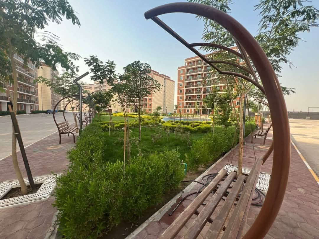 يتوفر شقق للايجار في مجمع ايادي الكاظمية
مساحة 145م غرف نوم عدد 2

طابق 4 و 6

نظام أمريكي مطبخ مفتوح ع صالة

بأسعار مناسبة

للتواصل خاص او واتساب على الرقم

***********
