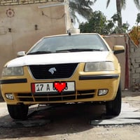 سمند • ٢٠١٠ • النجف العباسيه