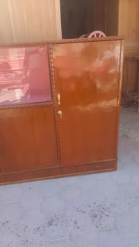 بوفيه • تسكام • درجة اولى