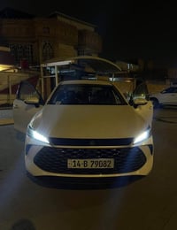 جن بلاس • ٢٠٢٥ • البصرة