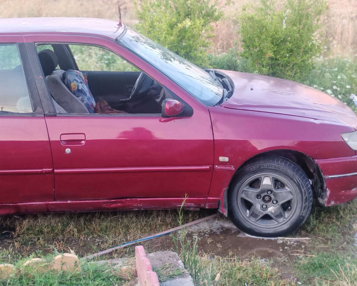 السلام عليكم بيجو 306 حره شرط التحويل كير محرك شرط كهربايات كلها شغاله صدر جديد تواير نص عمر للاستفسار الإتصال على الرقم ***********
