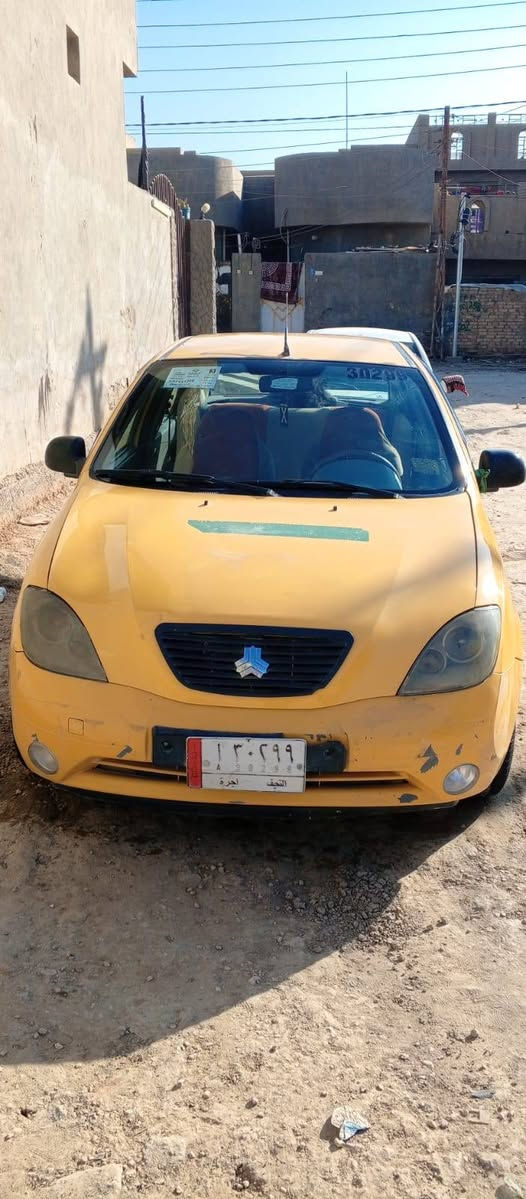 طيبة مديل 15 سيارة جاهزه مصفره هيئه وغرمات رقم الماني نجف راعيهه بلحله مداور ثاني يوم مكاني حله مركز االسعر 36 الشراي يتصل ماموجود ع نت ***********
