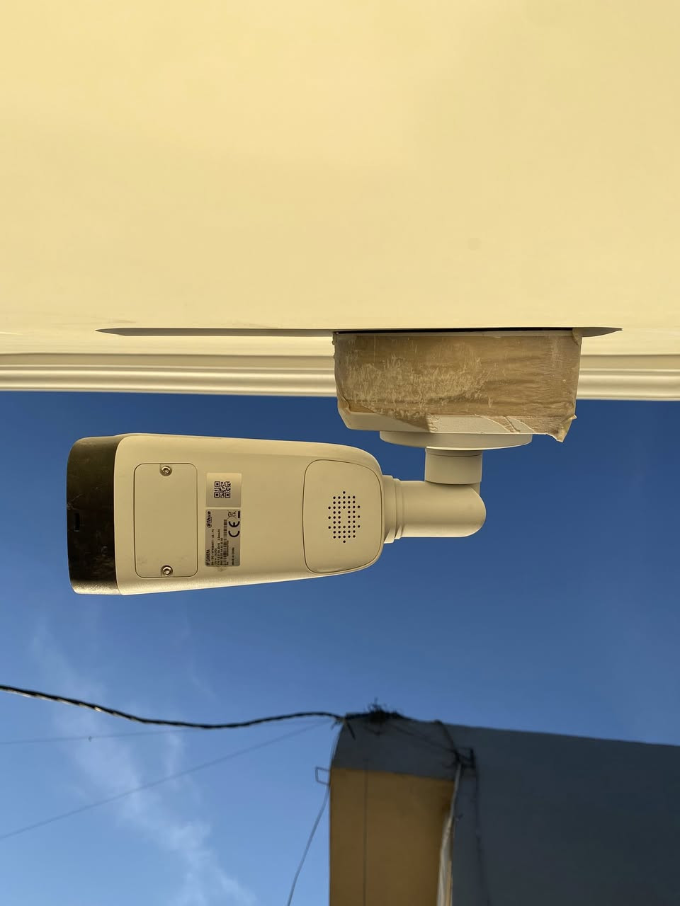 العنوان: أمانك هو أولويتنا.. حلول أمنية متكاملة بين يديك! 🛡️
هل تبحث عن حماية قصوى لمنزلك أو مشروعك التجاري؟ فريقنا المختص مستعد لتلبية كافة احتياجاتكم في عالم أنظمة المراقبة.
ما نقدمه لكم:
• ✅ تنصيب وتركيب: أحدث أنظمة الكاميرات (IP, Analog, Wireless) للمنازل والمحلات.
• ✅ صيانة دورية: فحص وتصحيح أعطال الكاميرات القديمة وضمان استمرارية العمل.
• ✅ تجهيز متكامل: توفير أفضل الماركات العالمية بدقة عالية ورؤية ليلية متطورة.
• ✅ حلول ذكية: ربط الكاميرات بهاتفك الشخصي للمراقبة من أي مكان في العالم.
فريقنا الفني مدرب للتعامل مع مختلف الأنواع وحل أعقد المشاكل التقنية.
📞 للتواصل والاستفسار: [***********ا]
📍 العنوان: [بغداد فقط]
