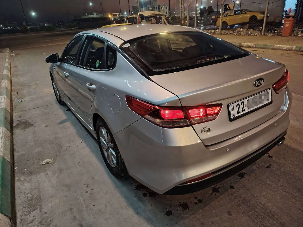 أدوات أدوات 
اوبتمه k5  كصه جنطه2019  دخول جديد بعده ماماشيه بالعراق بعده بدهن كوريا سياره جاهزه  وارد كوري  كشنات جلد تدفئه تبريد كشن مكينه كير حداده تخم تاير  تبريد ثلج ❄️خط واحد غاز اصل انسة الصرف والدوانز خمسه ويلكب السعر ٦٣ بية مجال الطيبين  سياره بلواقع احله من صور  *********** مكاني العمارة واتسب وخط وبالعافية للياخذة
