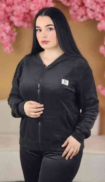 قناة تلغرام👈👈  https://t.me/vfdjb
#جديدنا_وصل_جملة_فقط 
تراكسود نسائي قديفة فرو كوري ناعمة 

سعر الدرزن 90 الف

الدرزن 4 لون
واتساب👈👈👈 ***********
