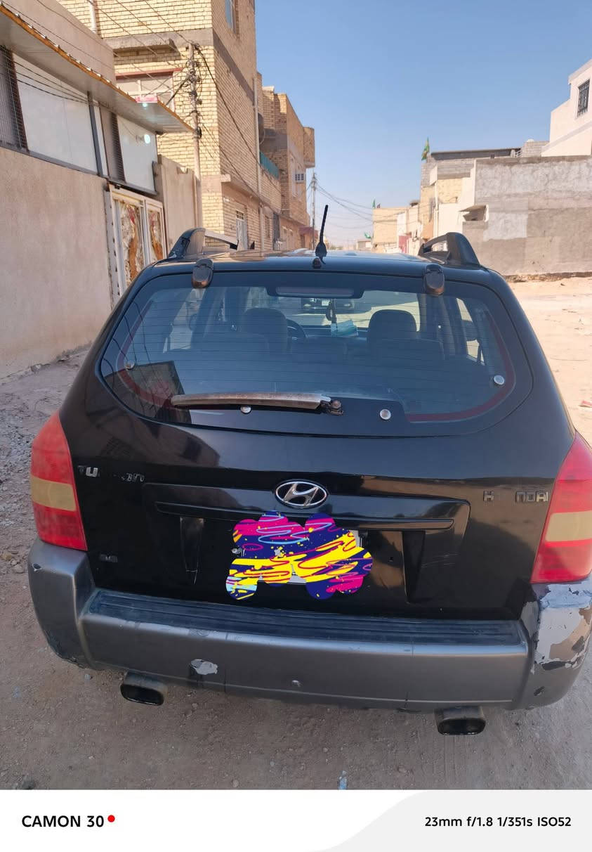 السلام عليكم
توسان محرك  2000

تبريد

تخم تاير

شاشة كبيرة حجم   ١٠ أنج

بأسمي

 صبغ عام الجمالية

مع سونار

الرجاء الشراي فقط يتصل

***********

السعر  100   $
