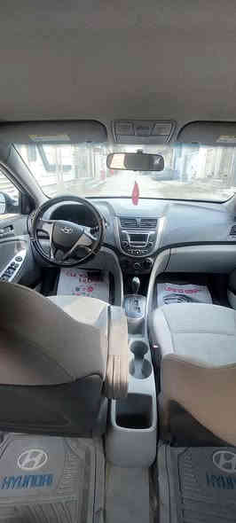 للبيع | هيونداي أكسنت 2016 – محرك 1600 | وارد أمريكي

السيارة بحالة ممتازة ومستخدمة استخدام نظيف، التفاصيل كالآتي:

🔹 موديل: 2016
🔹 المحرك: 1600
🔹 المنشأ: وارد أمريكا
🔹 العداد: 112,000 ميل
🔹 رقم بغداد – السنوية باسمي

الحالة:
✔️ بدون حوادث مؤثرة
✔️ فقط خسفة بسيطة في هلال الجاملوغ الأمامي بدون صبغ
✔️ الجاملوغ الأيسر مسروق ومبدل 
✔️ شخط بسيط بالجاملوغ الخلفي وتم إصلاحه وصبغه
✔️ غير ذلك السيارة ما بيها أي مشاكل

السعر: 108 بيها مجال
مكاني بغداد - الدورة 
للاتصال والاستفسار:
‎***********
