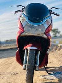 PCX جيل1 • 150 سي سي • جديده