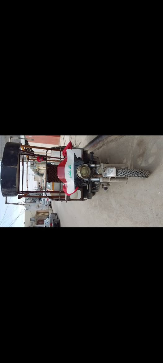 السلام عليكم ستوته للبيع شرط شاصي ومحرك والكسن وكير  منفيس نضيف مكاني موصل حي الانتصار السعر مليون250 بيه مجال لتواصل ع رقم المبايل ***********.....*********** او ع خاص
