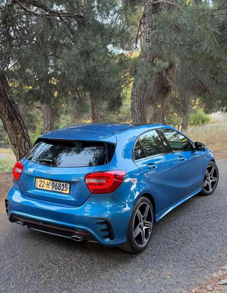 Mercedes-Benz _ Aclass - 2015 - AMG

شركة اربيل BCM السياره AMG بلاد داخل وخارج

سعر بلاااااش ((  127  )) $$ ومجال بسيط

***********
***********

صبغ بابين وجاملغ خلفي اثر شخط بدون فتح بدون دكة جاكوج وقبغ جنطه بي طخه خفيف ونصبغ بدون دواخل
وبدون ايرباك جميع الايرباكات وضع شركة

رقم سنويه هزة فحص جديد
كير محرك كهربائيات وضع شركة مامفتوح
ماشيه( 126 )الف فقط

مواصفات السياره .. بانوراما .. بصمة تشغيل .. بصمة ابواب .. رادار امامي .. رادار جانبي .. توقف ذاتي .. شاشة .. كاميرا .. كشنات جلد وكنتارا .. كشنات خزن .. كشنات كهربائي .. كشنات هيتر .. ثااث انظمة قياده .. دواخل كاربون فايبر .. ماوز تحكم .. اوتو ستوب .. شفتات سترين .. فول تحكمات سترين .. لايتات ليد .. لايتات زينون عالي ناصي .. بك لايتات ليد .. مري شفط وكلاب .. تبريد ثلج .. وباقي الموصفات المعروفه
سترين AMG .. كشنات AMG ..وياله AMG وكلهم بلاد

ملاحظة .. السياره كلها ع وضع الشركة مناقصها شي صفر مسج دهوك, العراق
