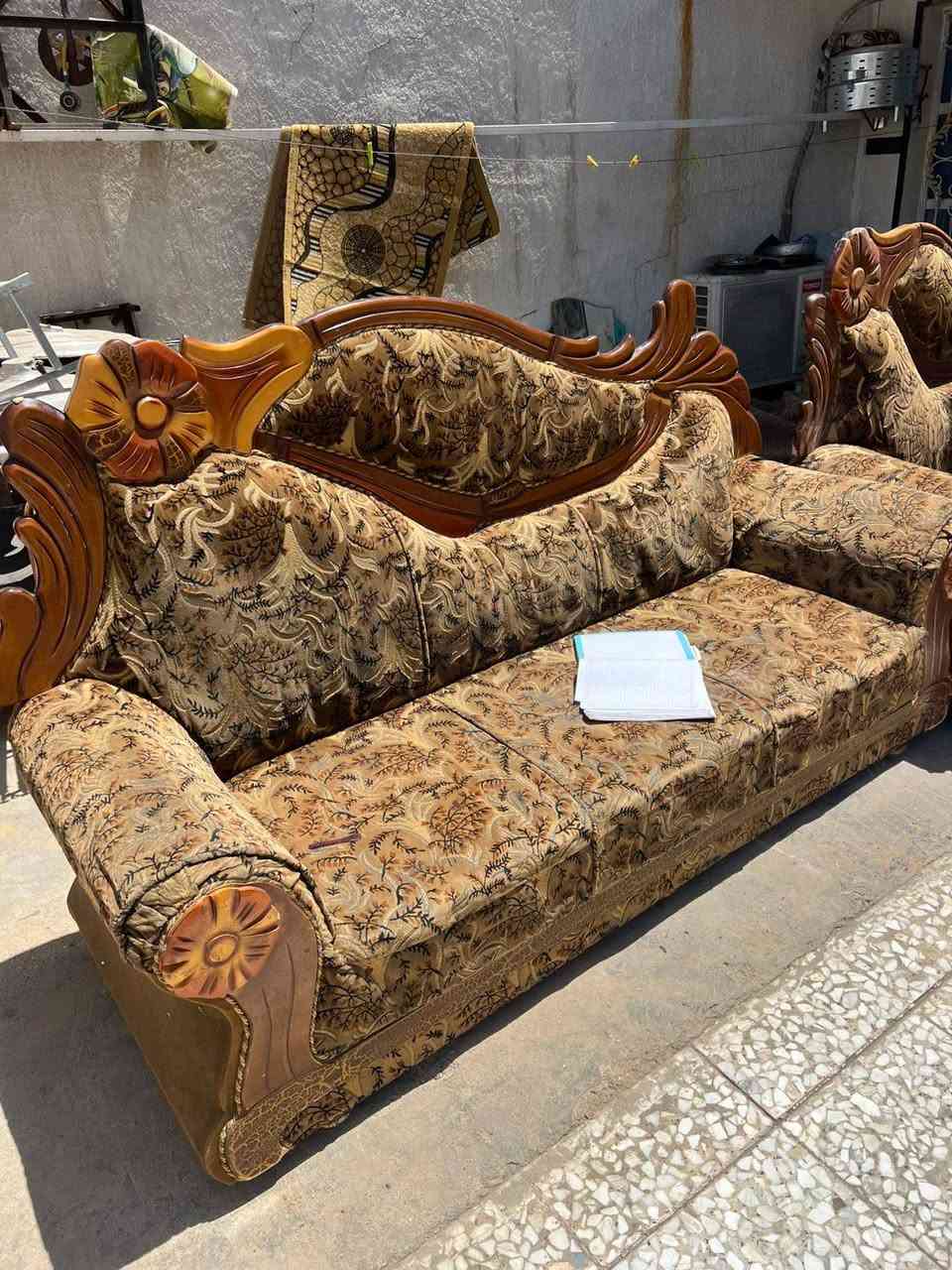تخم ١٠ مقعد مستخدم للبيع


**إذا كنت صاحب هذا الإعلان وتريد حذفه لأي سبب، رجاءا أرسل رسالة إلى الدعم الفني**