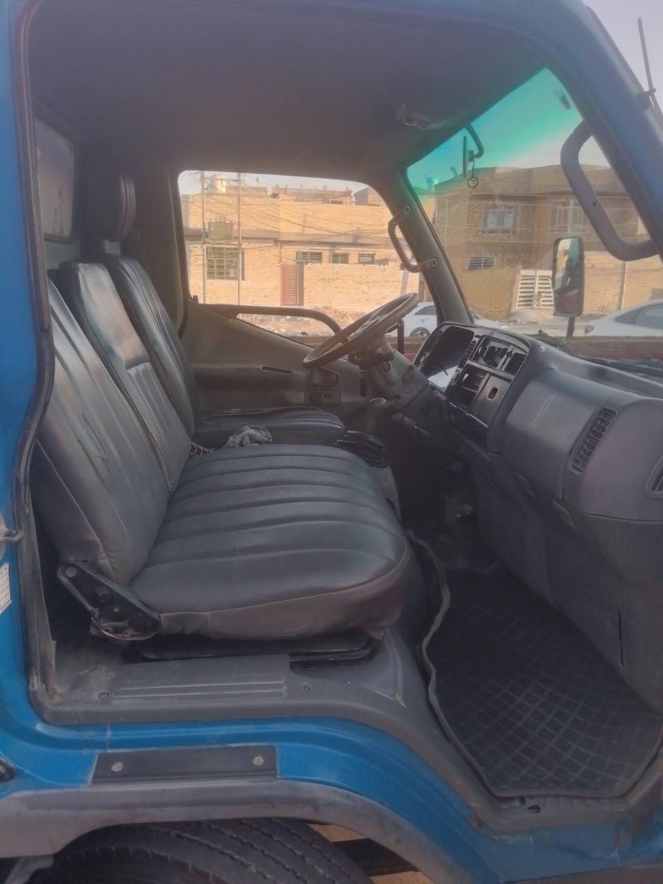 السلام عليكم كنتر للبيع مكينه 33يعني 108مكفوله رقم نكليزي ***********
