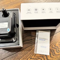 شاحن لاسلكي • اكسسوار جوال