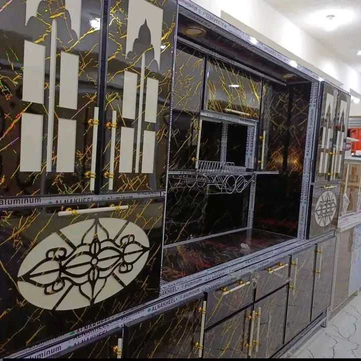 السلام عليكم
 مستعدون لبيع الكاونترات وتبديل القديم بجديد مع الفرق 

يوجد عدنا انواع الكاونترات والميدلات وجميع القياسات والنوعيات. 
وعمل كافه ابواب والشبابيك الصيني والتركي 
وعمل محجارات الالمنيوم الجام والعادي بأسعار تنافسية 🔥🔥🔥


**إذا كنت صاحب هذا الإعلان وتريد حذفه لأي سبب، رجاءا أرسل رسالة إلى الدعم الفني**