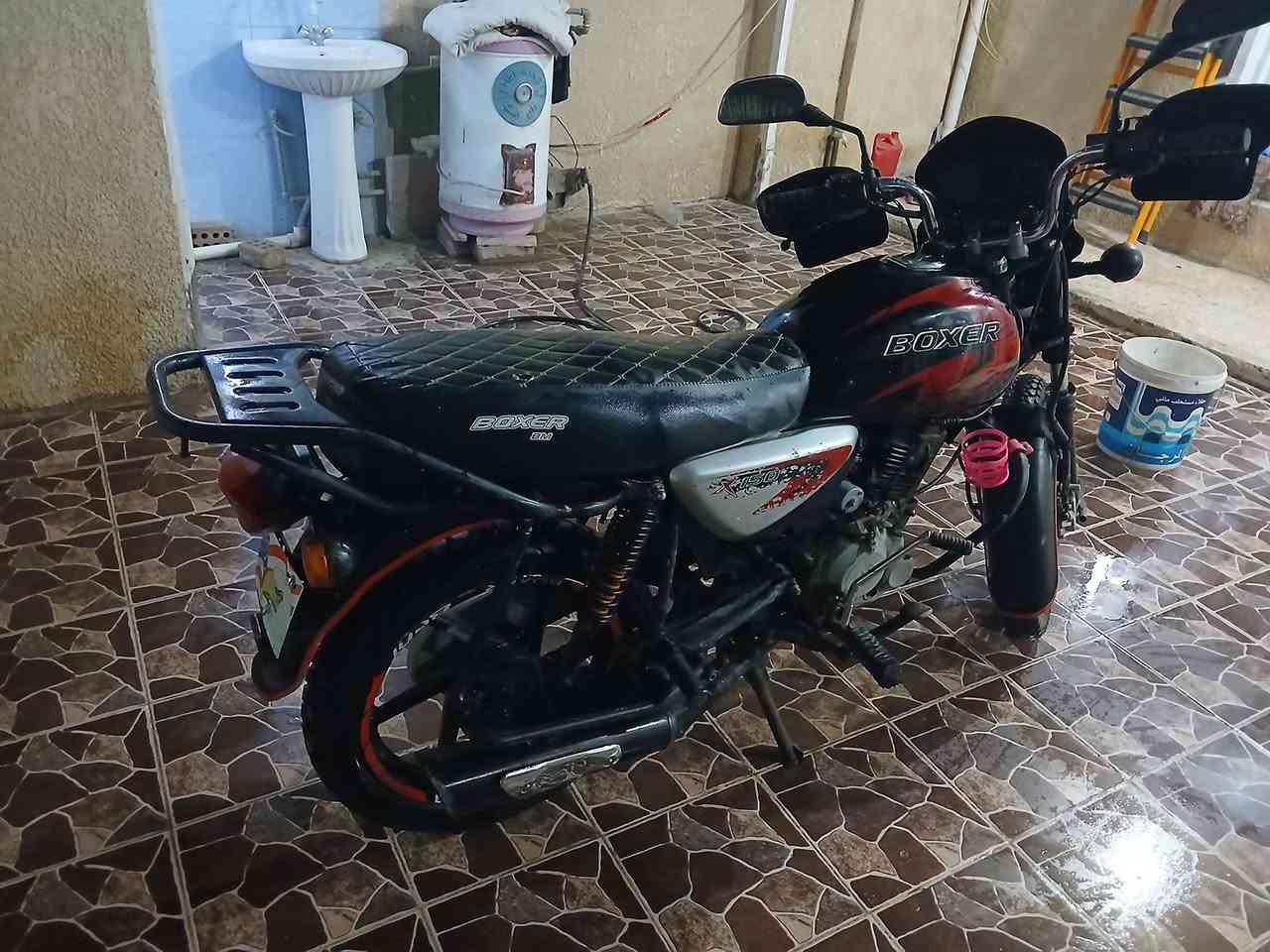 سلام علكيم بوكسر موديل 2023 اوراق اصولية محرك مامفتوح  بوكسر الجديد فول السعر خاص   المكان ديالى ناحية الجديدة الشط بوابه بغداد اتصل الرقم تدلل *********** بوكسر جلبي  الجديد فول
