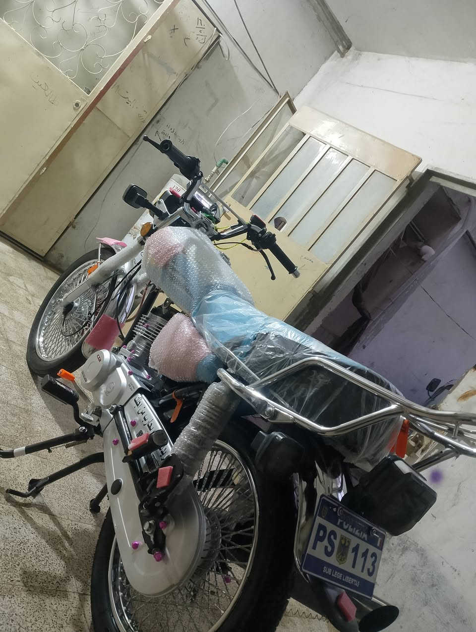 السلام عليكم دراجه تايكر للبيع موديل 2025 دراجه كفاله عامه اي نقص ما بيهه صلنصه  رياضيه الصليه  الدراجه جديدة  بعنه الكلمه 5 اوراق مال وكيل شلعه ومعدل تجي وتشوف بعينك وانته احكم سعرهه 750 وبيهه مجال قليل مكاني بعقوبه تقاطع القدس رقمي واتساب فقط ***********
