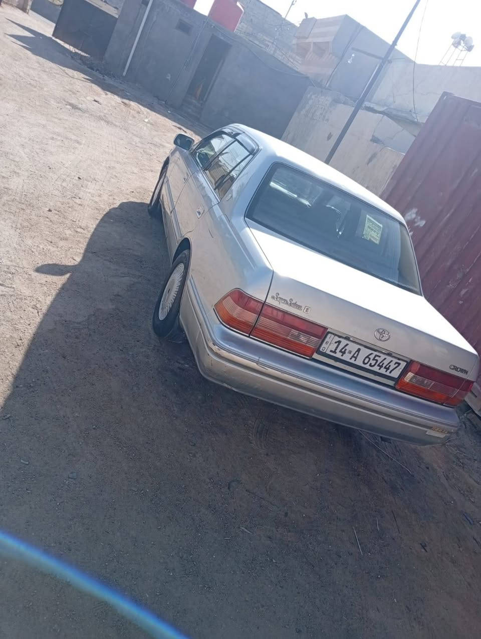 سياره راس الثور تكم. مكفول. تحويل ثاني يوم. السعر. ١٢٠. وبيه مجال.  استفسار.  اتصال. ***********
