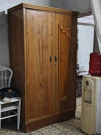 كنتور بابين تفصال نضيف جدا مثل مواضح مكان حي الجهاد الرفاق 07708848257...