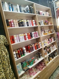 كوزمتك • كربلاء • سوك العابد