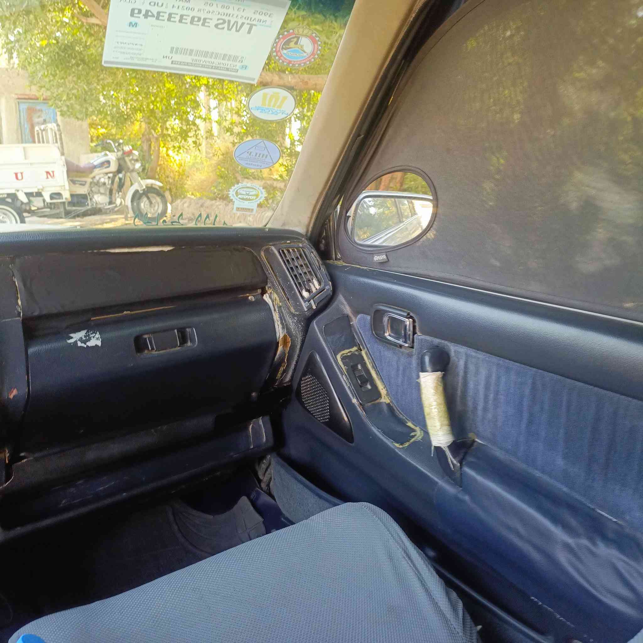 أرنب كصيف لون سلفري مكفوله من العيب الشرعي والاصوليات رقم نجف مشروع وطني سنويته صاله  شهرين من انتهت حداديه صالي سبوع من شاده تبريد ثلج مكينه وكير ثنين ونص ديلكو السعر 65 وبيها مجال ***********
