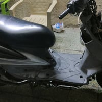 دراجه سكنس فحل للبيع نوزل الدراجه عوزها بس ترايش دراجه كامله السعر الم...