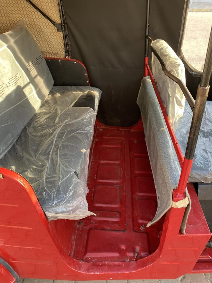 سلام عليكم تكتك 2017 تعمير عام رقم وسنويه 4/600 وبيهه مجال مكاني جسر ديالى القديم شارع ستين ***********
