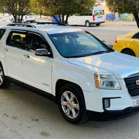 جمسي تيران • ٢٠١٦ • ٦ سلندر