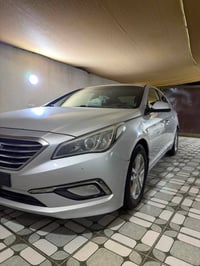 سوناتا 2016 • هيونداي سوناتا • وارد كوري • رقم بصره • مكينة 2000 • تبر...