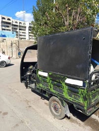 ورحمه الله وبركاته من رخصه السيد مدير الكروب المحترم ستوته شحن شغاله ب...