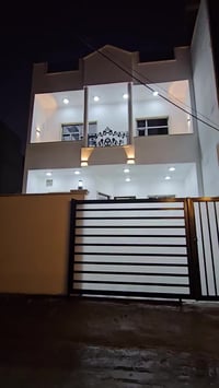 مزارع الصديق • ١٤٥م • واجهة ٦.٥م