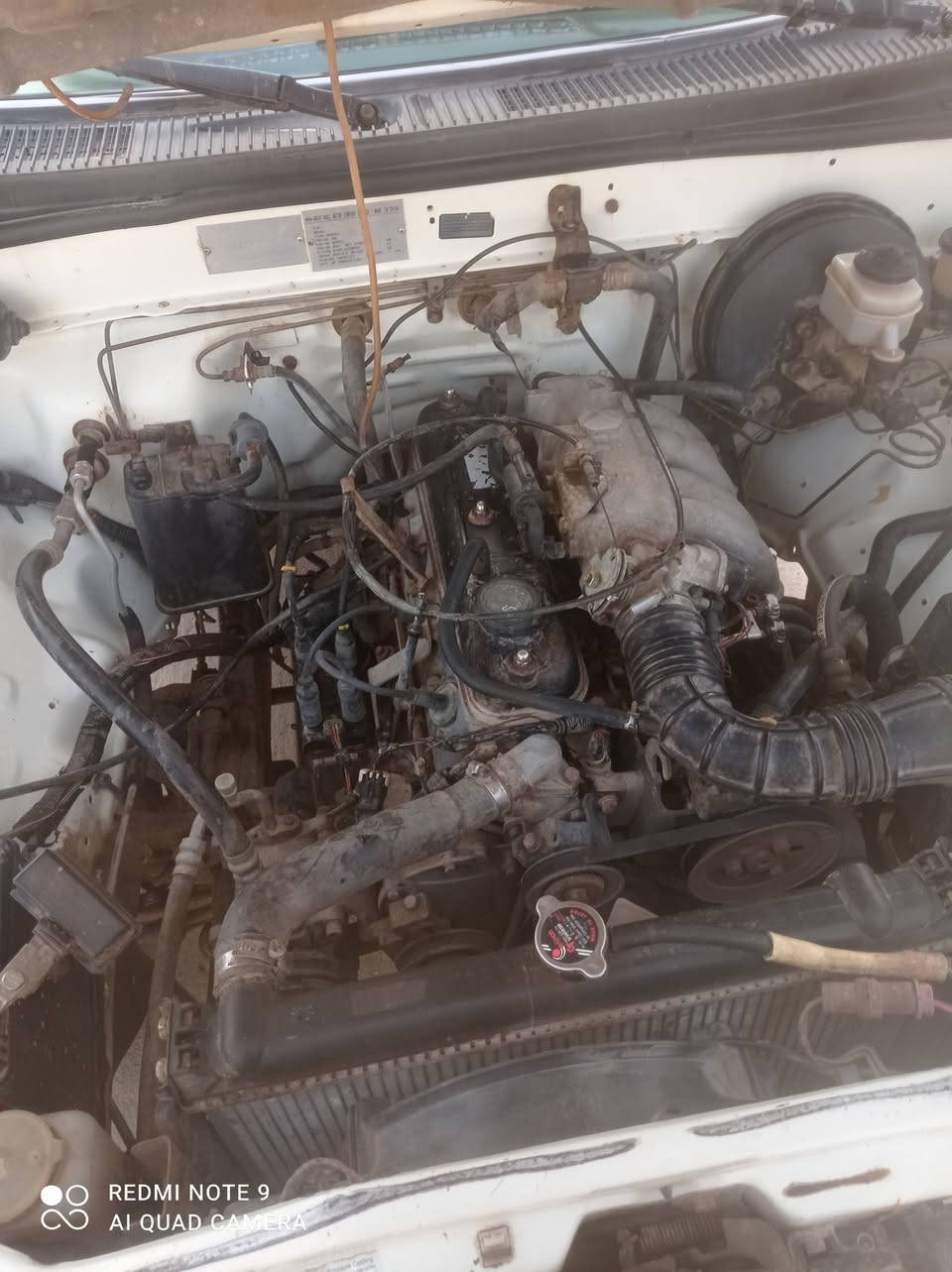 يالله سلام عليكم دير موديل 2011رقم ذي قار سنويه 2030رقم نكليزي راعيه شرعي يمي سياره مكفوله مكينه وكير وكسن وشاصي الكشره شوف العين بيه صبق حزام سياره جاهزه مال جناي سعر 45 وبيه مجال العنوان ذي قار قظا ء دوايه شرط تحول ***********
