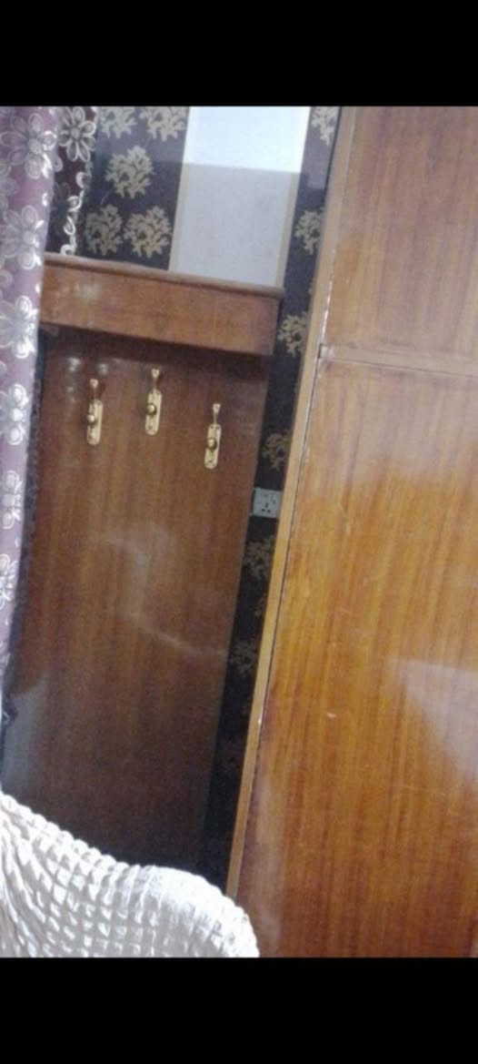 غرفه صاج الاصلي تسكام سعر 350 العنوان بغداد الخطيب الزراعي


**إذا كنت صاحب هذا الإعلان وتريد حذفه لأي سبب، رجاءا أرسل رسالة إلى الدعم الفني**