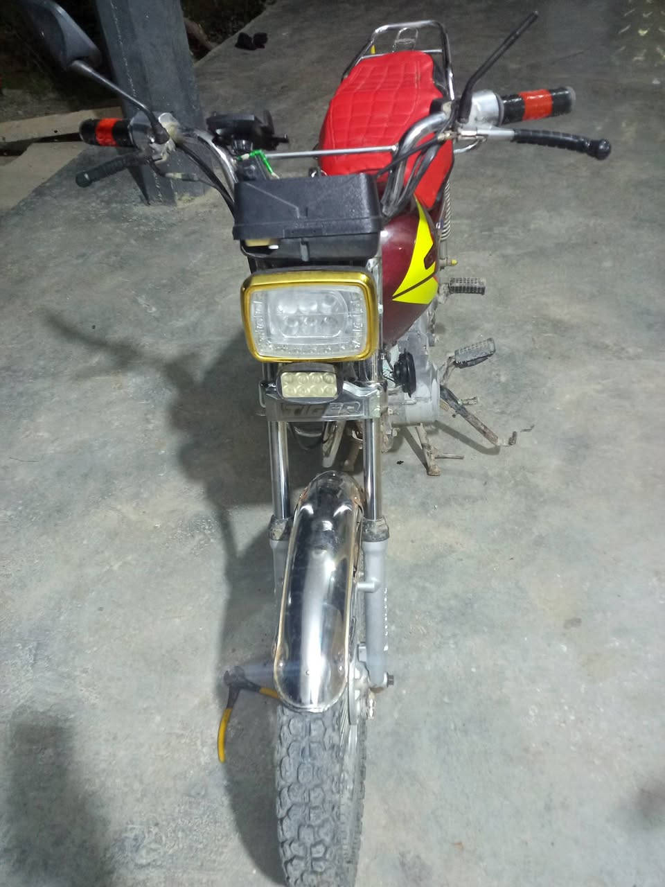 سلام عليكم نامه برو موديل 20 اوراق ضايعة
4كير للبيع او مراوس مكاني شهربان سنسل رقم الهاتف ***********
سعر 350بي مجال
