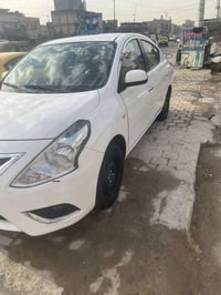 نيسان هندي • ٢٠٢١ • بغداد