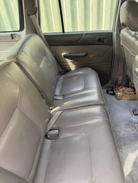 باترول • ٢٠٠٢ • مزاد وزارة الداخلية